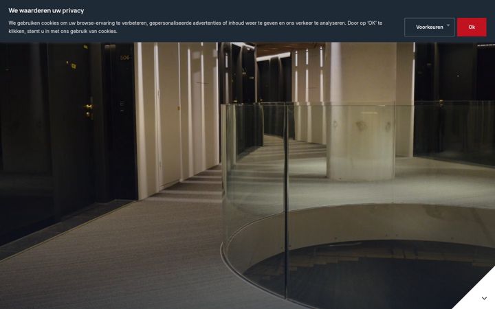 Screenshot of bgi.nl