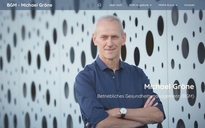 Screenshot of bgm-groene.expert