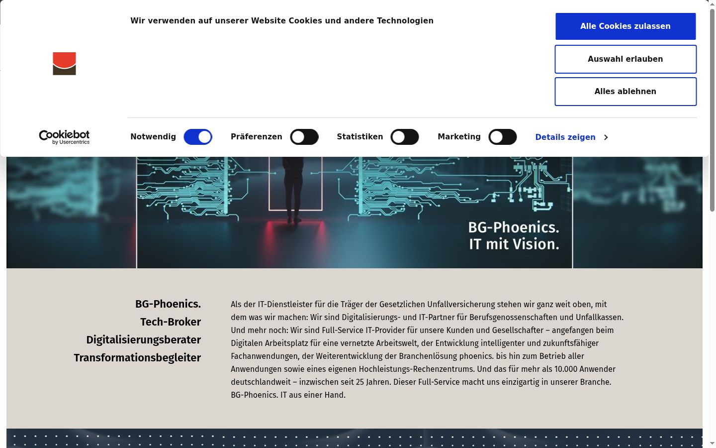 Skjámynd af samþykkisborðanum eins og hann birtist áður en nokkur samskipti fóru fram