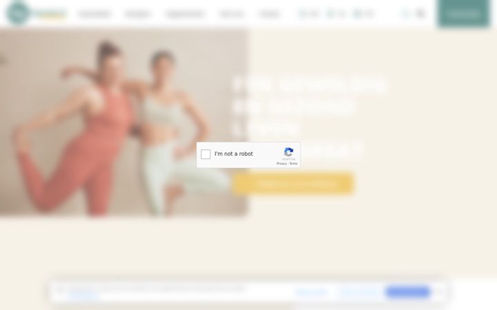 Screenshot of bgreat.nl