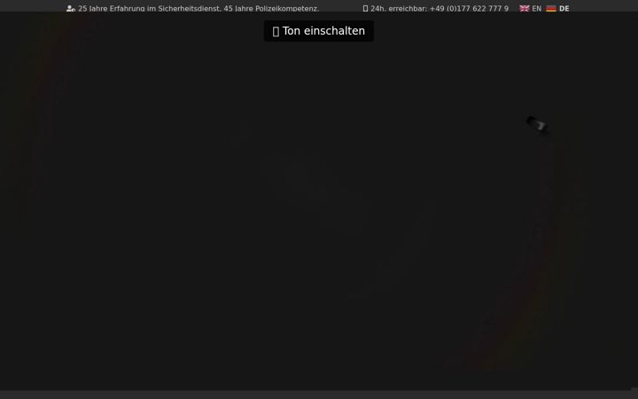 Екранна снимка на bgsduesseldorf.de