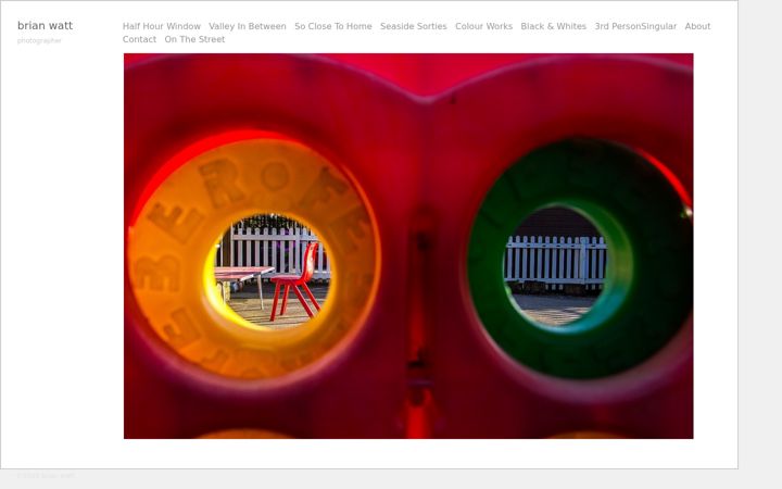 Screenshot of bgwatt.com