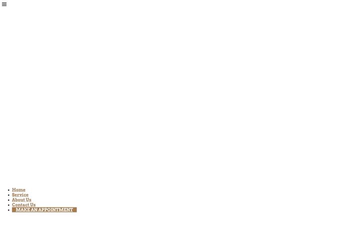 Screenshot of bh-barber.com