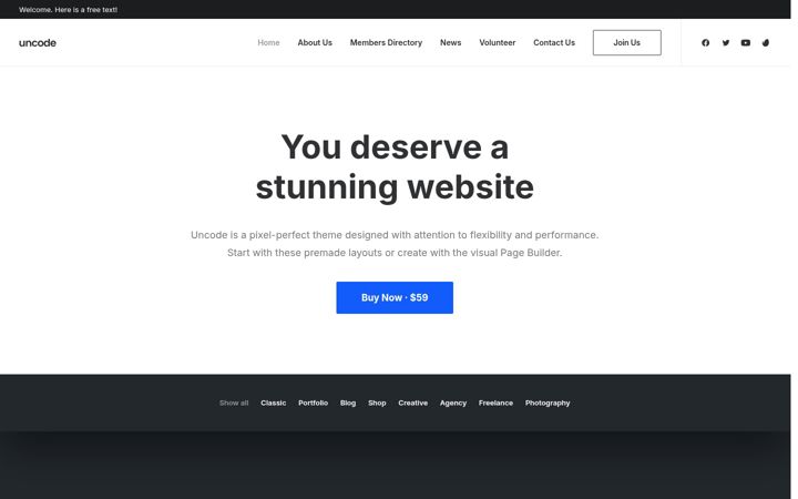 Screenshot of bh7.org.uk