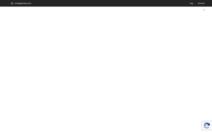 Screenshot of bhalos.com