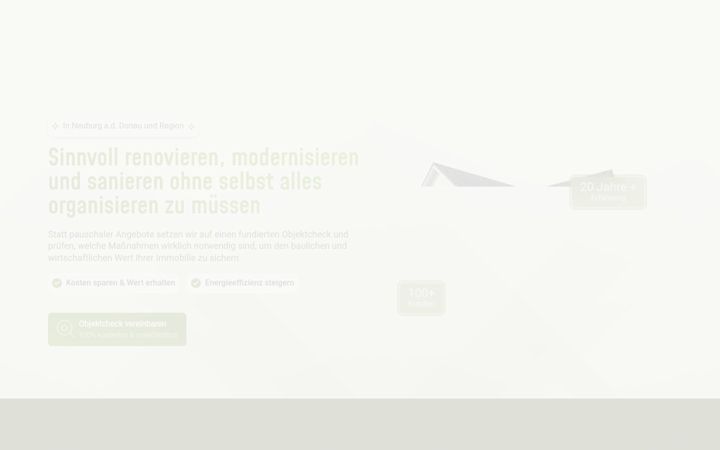 Screenshot of bhf-fischer.de
