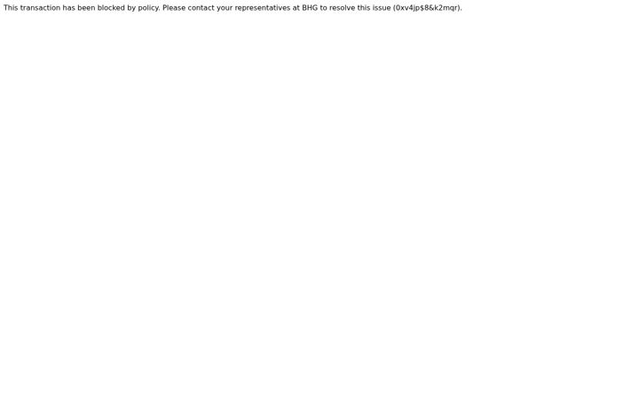 Screenshot of bhgandbanks.com