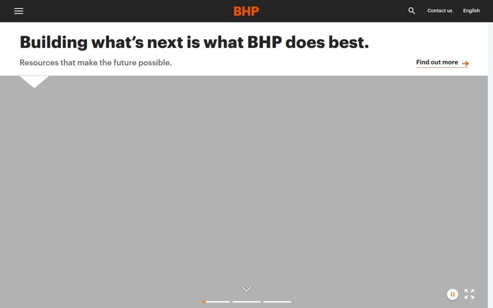 bhp.com