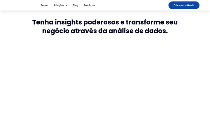 Screenshot stránky bhskriptos.com.br