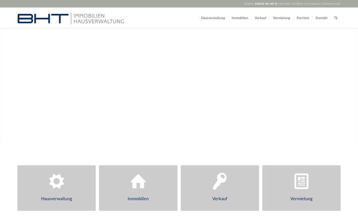 Screenshot stránky bht-immo.de