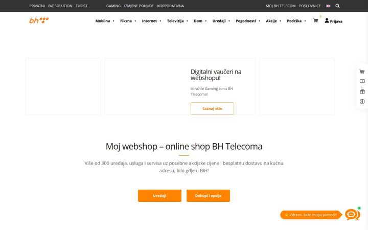bhtelecom.ba