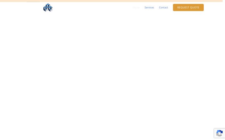 Screenshot of bhweb.co.uk