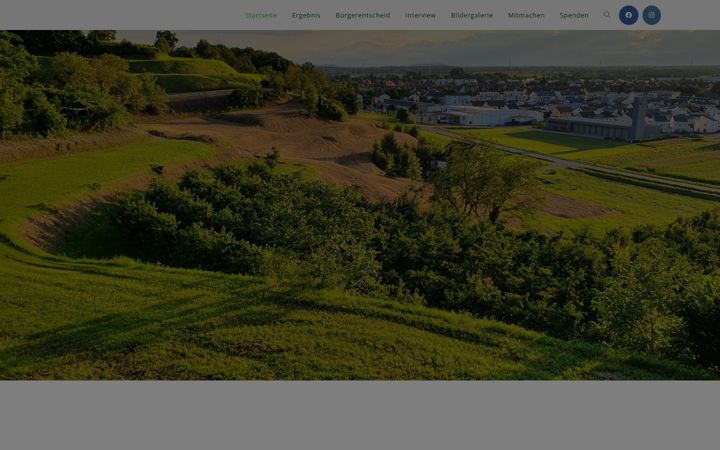 Screenshot of bi-pfannenstiel.de