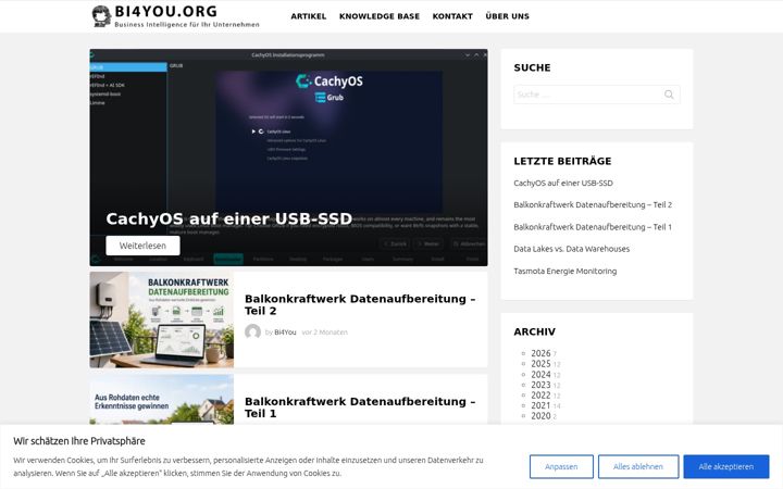 Screenshot of bi4you.org
