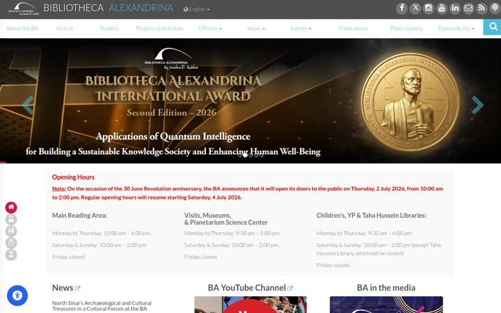 bibalex.org