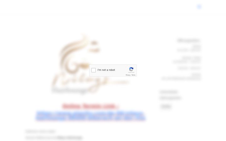 Screenshot of biberach-friseur.de