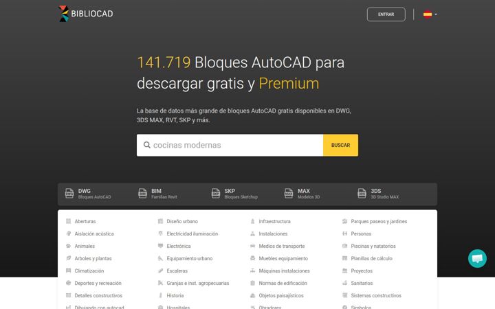 bibliocad.com