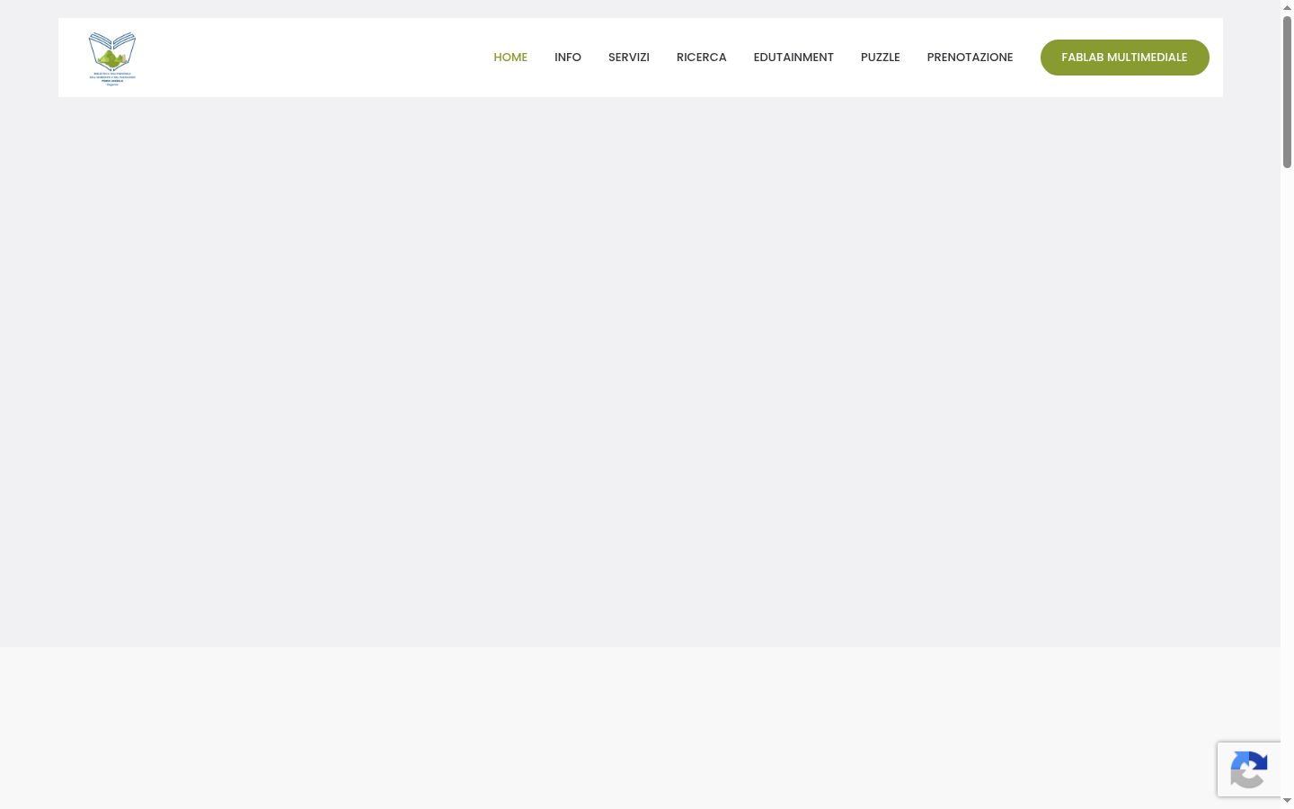 Captura de ecrã do banner de consentimento apresentado antes de qualquer interação
