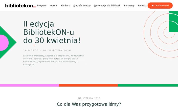 Ekrānuzņēmums no bibliotekon.pl