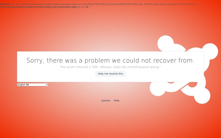 Screenshot of bibliothekare.de