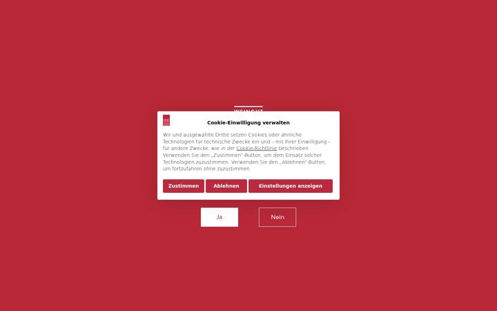 Screenshot of bickel-stumpf.de