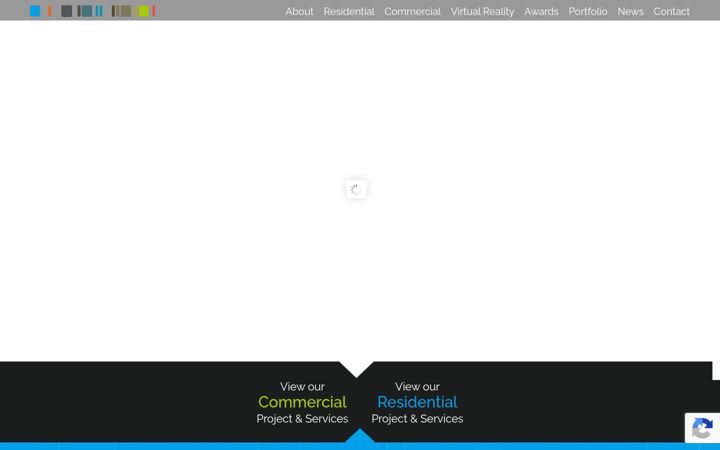 Screenshot of bidesign-architecture.co.uk