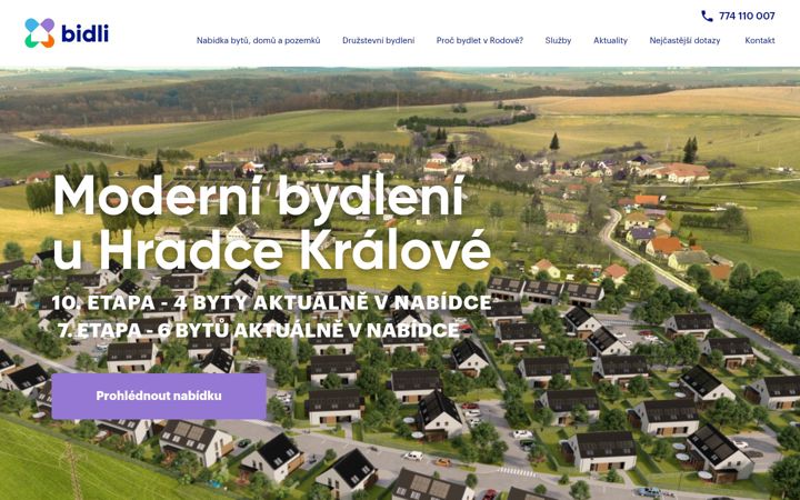 Screenshot of bidlivrodove.eu