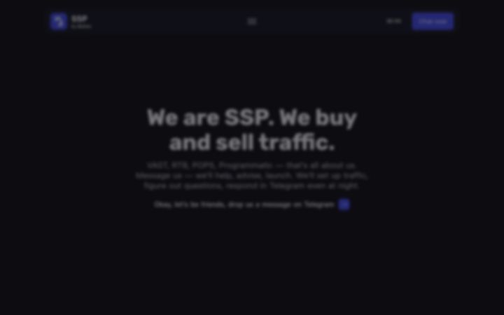 Screenshot di bidster.net