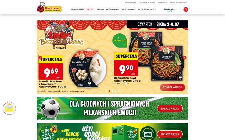 biedronka.pl