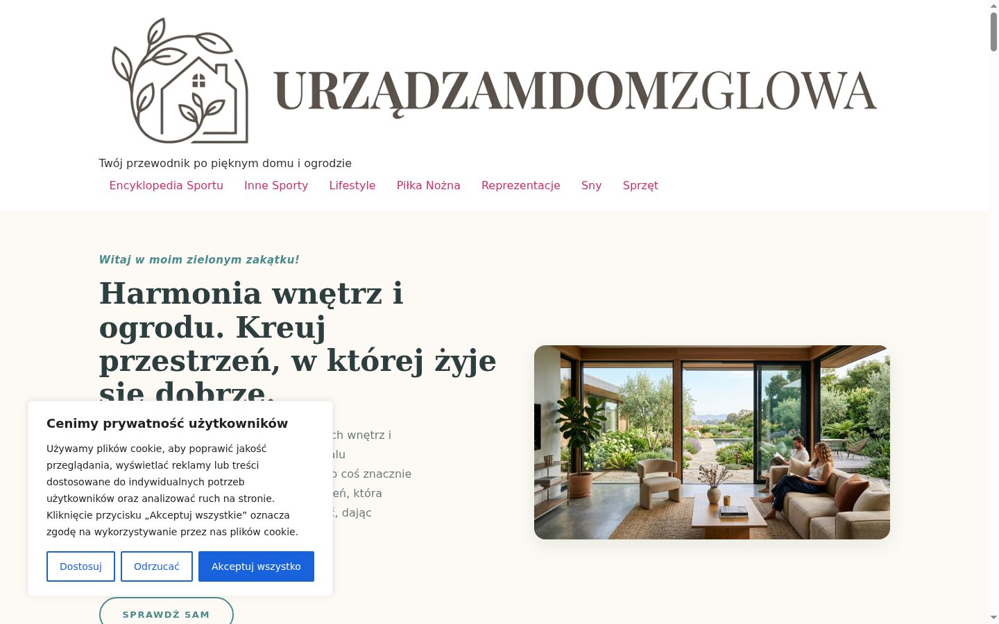 Snímek obrazovky baneru souhlasu zobrazeného před jakoukoli interakcí