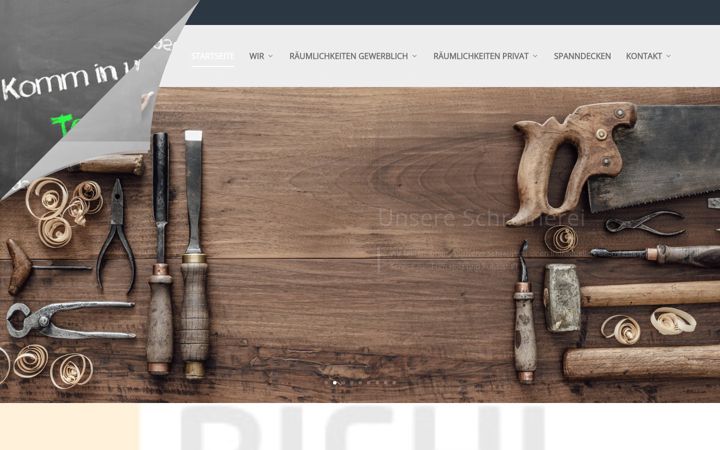 Screenshot di biehl-metzger-schlecht.de