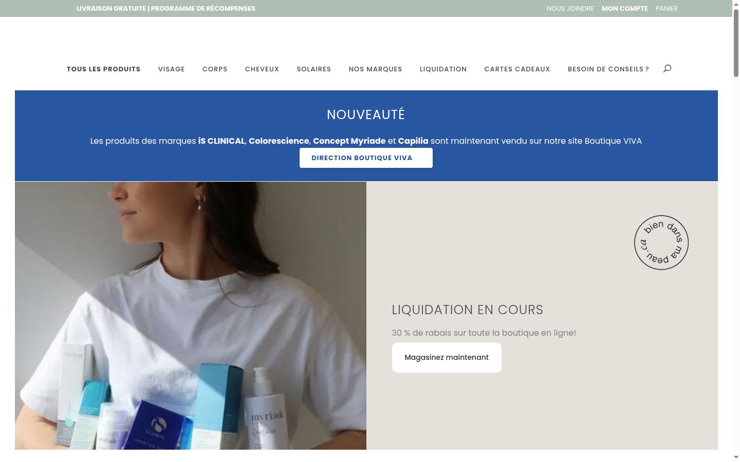 Captură de ecran a bannerului de consimțământ afișat înainte de orice interacțiune