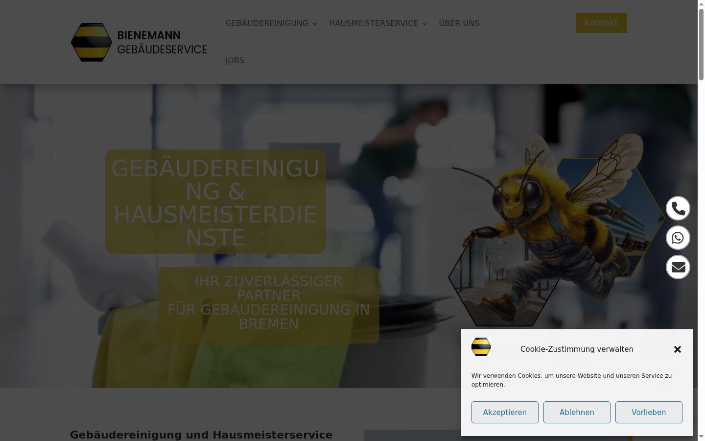 Sutikimo reklamjuostės, rodytos prieš bet kokią sąveiką, ekrano kopija
