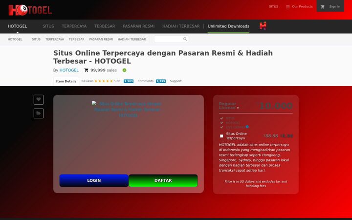 Zrzut ekranu bienestarfamiliarcatem.com
