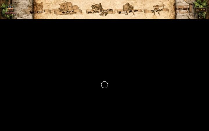 Screenshot of bierbrezel-heidelberg.de