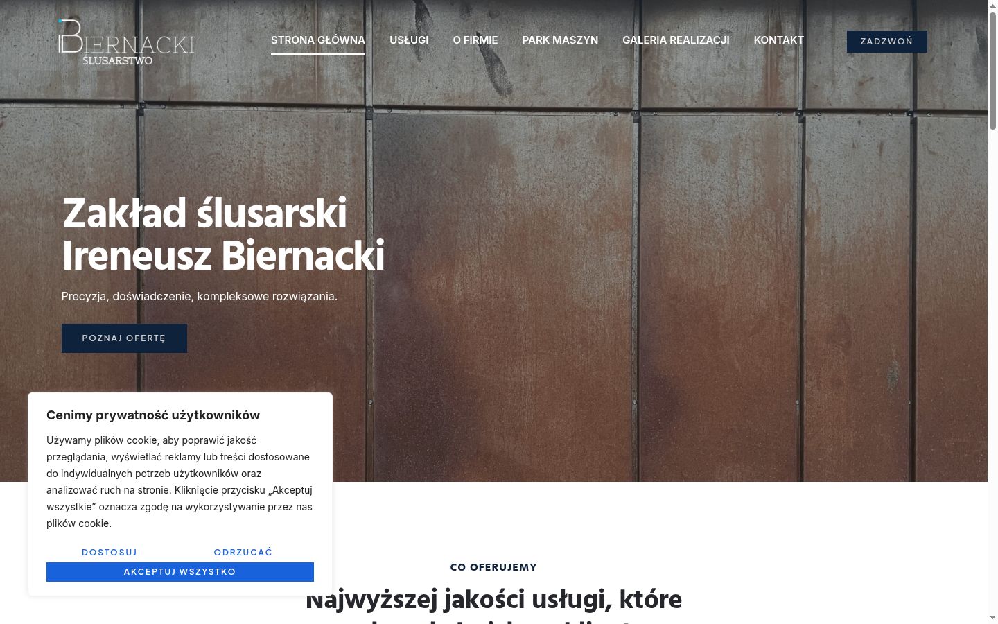 Sutikimo reklamjuostės, rodytos prieš bet kokią sąveiką, ekrano kopija