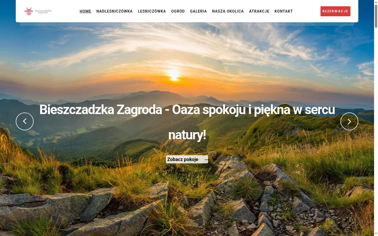 Snimka zaslona bannera za privolu prikazanog prije bilo kakve interakcije