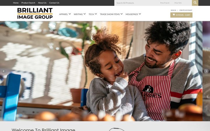 Screenshot of big-img.com
