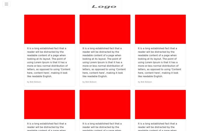 Screenshot of big-technology.co.uk