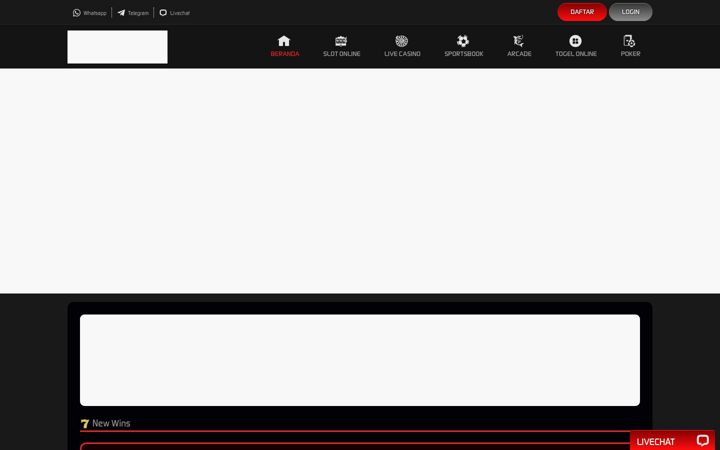 Screenshot of bigace155.net