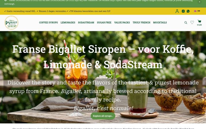 bigalletshop.com