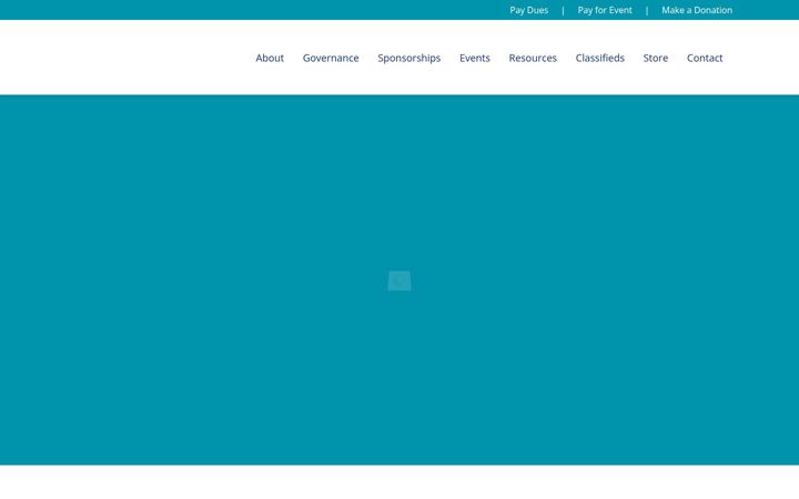 Screenshot stránky bigalumlake.org