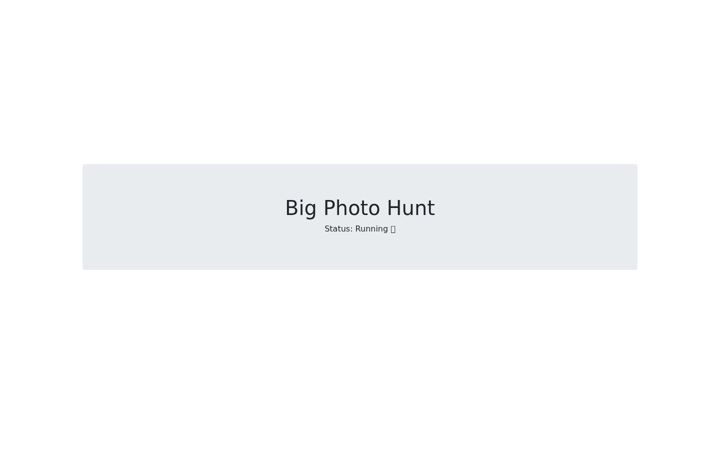 Screenshot of bigbesos.com