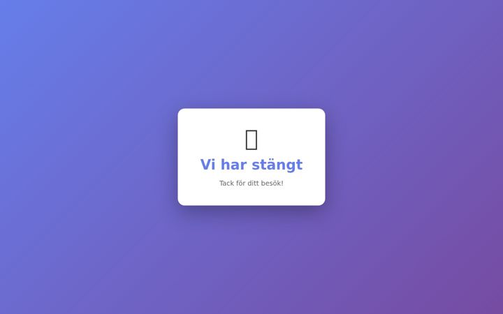 Screenshot of bigblanketuf.se