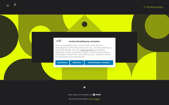 Screenshot of bigbullo.com