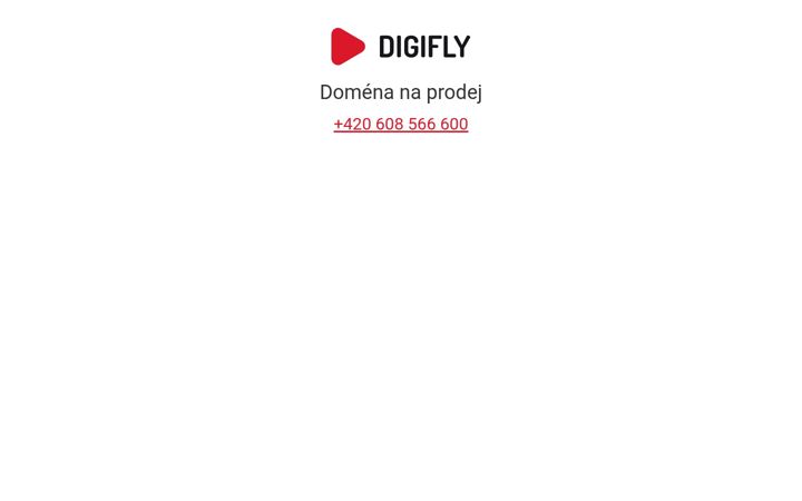 Screenshot of bigego.cz