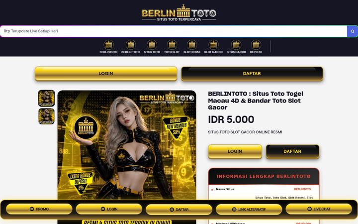 Screenshot of bighappy.net