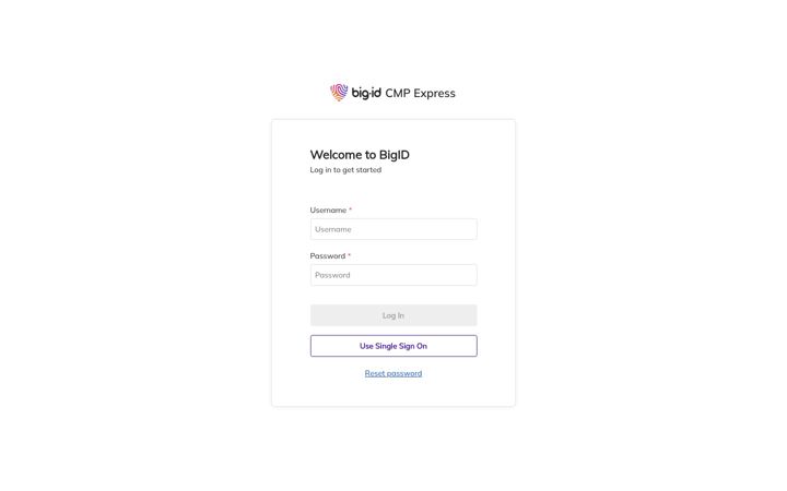 Kuvakaappaus sivustosta bigidcmp.cloud