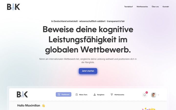 bigintelligencekey.com