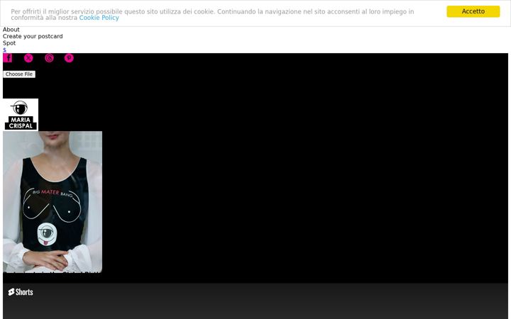 Screenshot of bigmaterbang.com